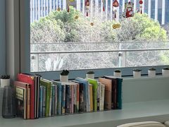 -红舞鞋舞蹈教育(近江校区)