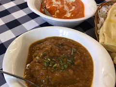 -Santoor 萨都里印度餐厅(北锣鼓巷店)