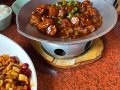 -绿茶餐厅(蓝色港湾店)