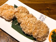 -喜越泰莱·泰越料理(海逸新天地店)