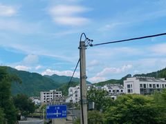 -将军关探险漂流