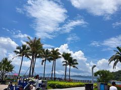 -大梅沙海滨公园