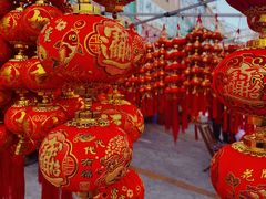 -李村大集