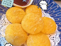 红糖糍粑-陶德砂锅(春熙路店)