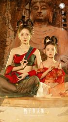 -盘子女人坊生日照·摄影馆(华强店)