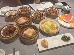 -晋江荣誉国际酒店·港誉茶餐厅