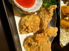春草家唐扬鸡块-春草居酒屋·晴子の店