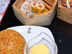 -大有利茶餐厅(福民店)