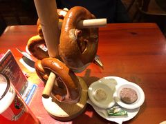 -宝莱纳餐厅(滨江店)