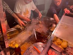 -明记牛杂(新马路分店)