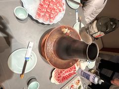 -额尔敦传统涮(体育场店)