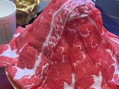 -蜀大侠火锅(四川北路店)