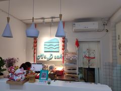 -丁先生蛋糕·品质鲜作(桐梓林店)