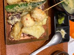-天妇罗内顺田(罗湖店)