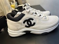 -CHANEL(ifs国际金融店)