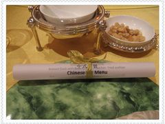 -海天楼中餐厅(吴宫泛太平洋酒店)