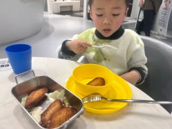 -MINI MARS KIDS CLUB亲子家庭中心(杨浦黄兴店)
