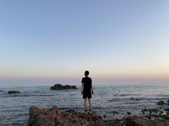 -二红烧烤排骨串(麦岛店)