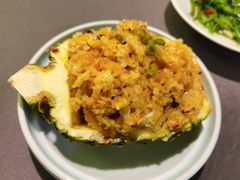 菠萝饭-紫滇源云南生态菜(丹凤街店)