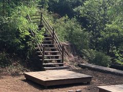 -蟠龙山长城景区