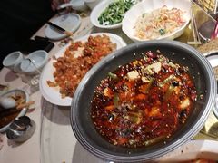 -三道菜(明堂公园店)