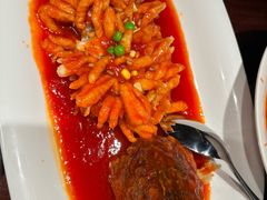 -庭院江南菜•烤鸭•非遗传承(上地•清河店)