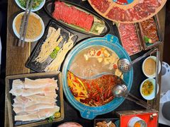 -吼堂老火锅(太古里总店)