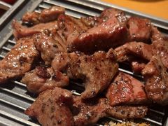 -味太助·银饭食堂(中华城店)