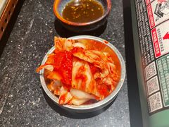 -炙韩料理·部队锅专门店