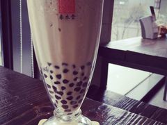 -春水堂人文茶馆(松烟文创店)