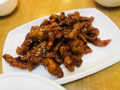 -台北楚楚园馅饼粥(虹桥南丰城店)