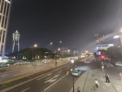 -西湖文化广场