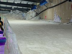 -宁波冰雪大世界(北仑区)