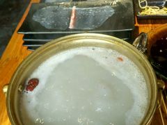 -慢丽江·云南野生菌土鸡锅(付家庄店)
