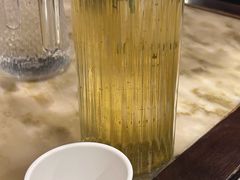 -绿茶餐厅(朝阳大悦城店)