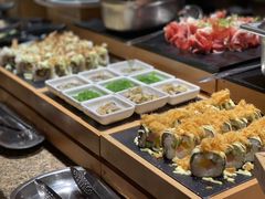 -温州喜来登酒店-盛宴西餐厅
