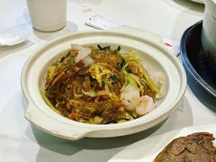 上海粉丝煲-19号私房菜(云南路店)
