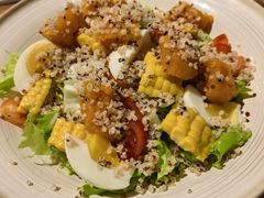 -黑角餐厅美式狂野Blackhorn(昌茂花园店)