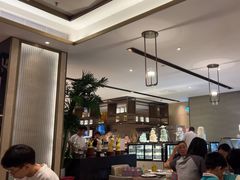 -安蒂娅·海鲜自助餐厅(安蒂娅美兰酒店)