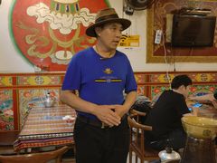 -卡万金特色藏餐