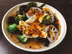 -艺味深尝(云锦路店)