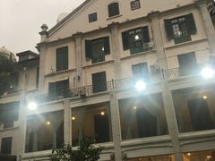 -上海老站(徐家汇店)