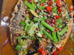 -云晓光头烧烤吧(川沙绿地店)