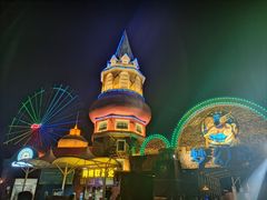 -南湖梦幻岛