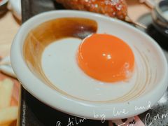 -人间酒暖·Go blanc·烧鸟·深夜食堂(陆家嘴店)