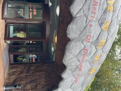 -中国西峡恐龙遗迹园