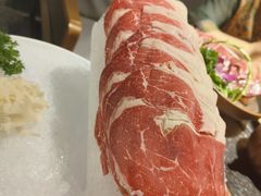 -盡膳口福跷脚牛肉火锅(北美新天地店)