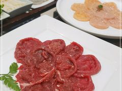 -皇城老妈川味火锅·大连海鲜火锅(港湾店)
