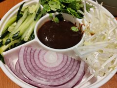 -老昌春饼(中央大街店)