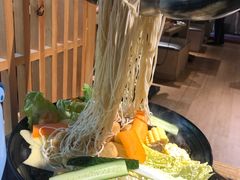 -许府牛火锅(信义坊总店)